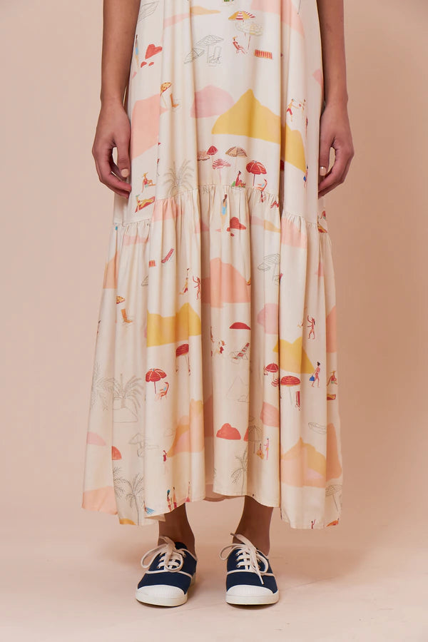 VESTIDO ELVIRA