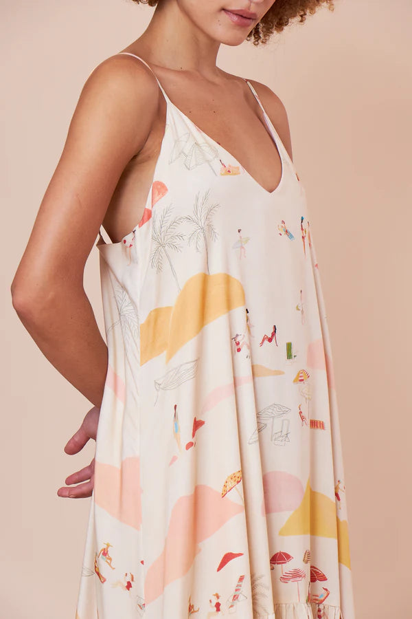 VESTIDO ELVIRA