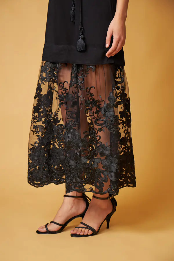 VESTIDO MARICELA