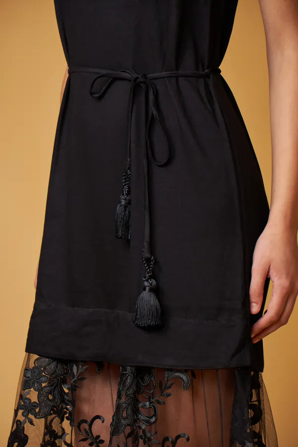 VESTIDO MARICELA