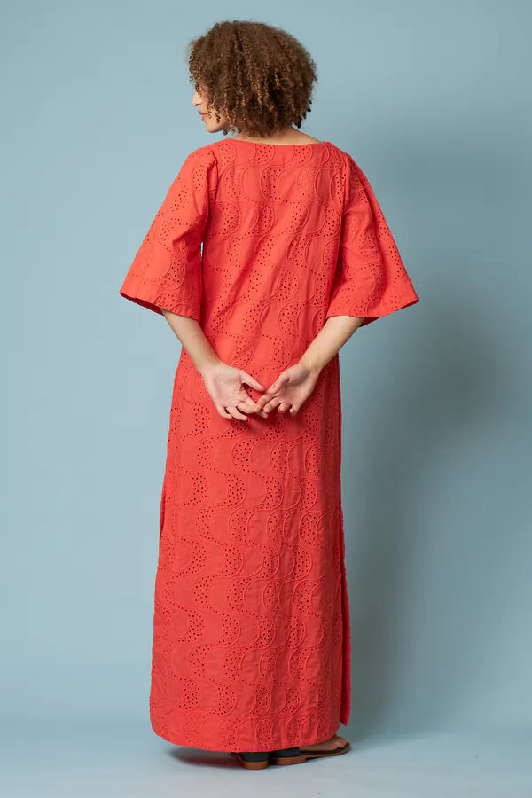 VESTIDO DUNA
