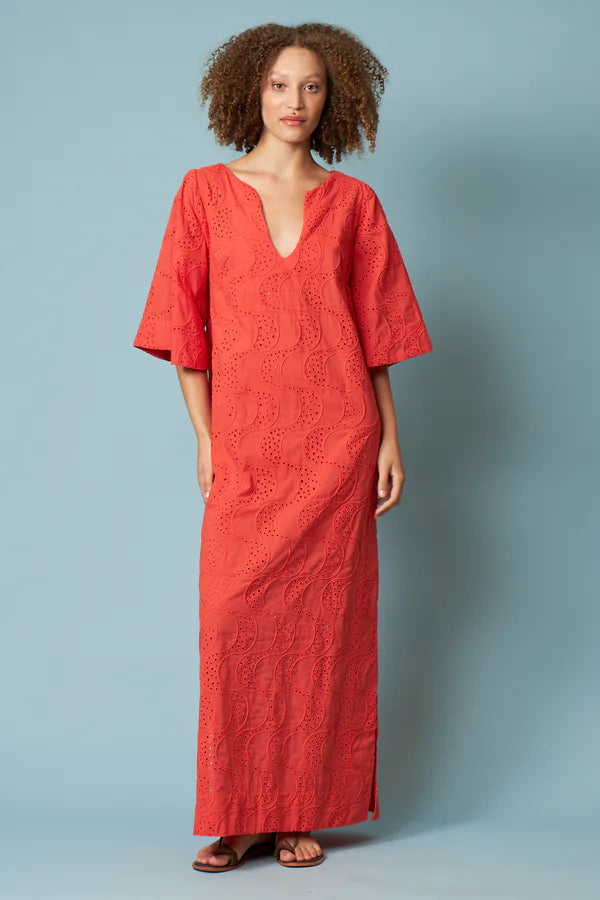VESTIDO DUNA