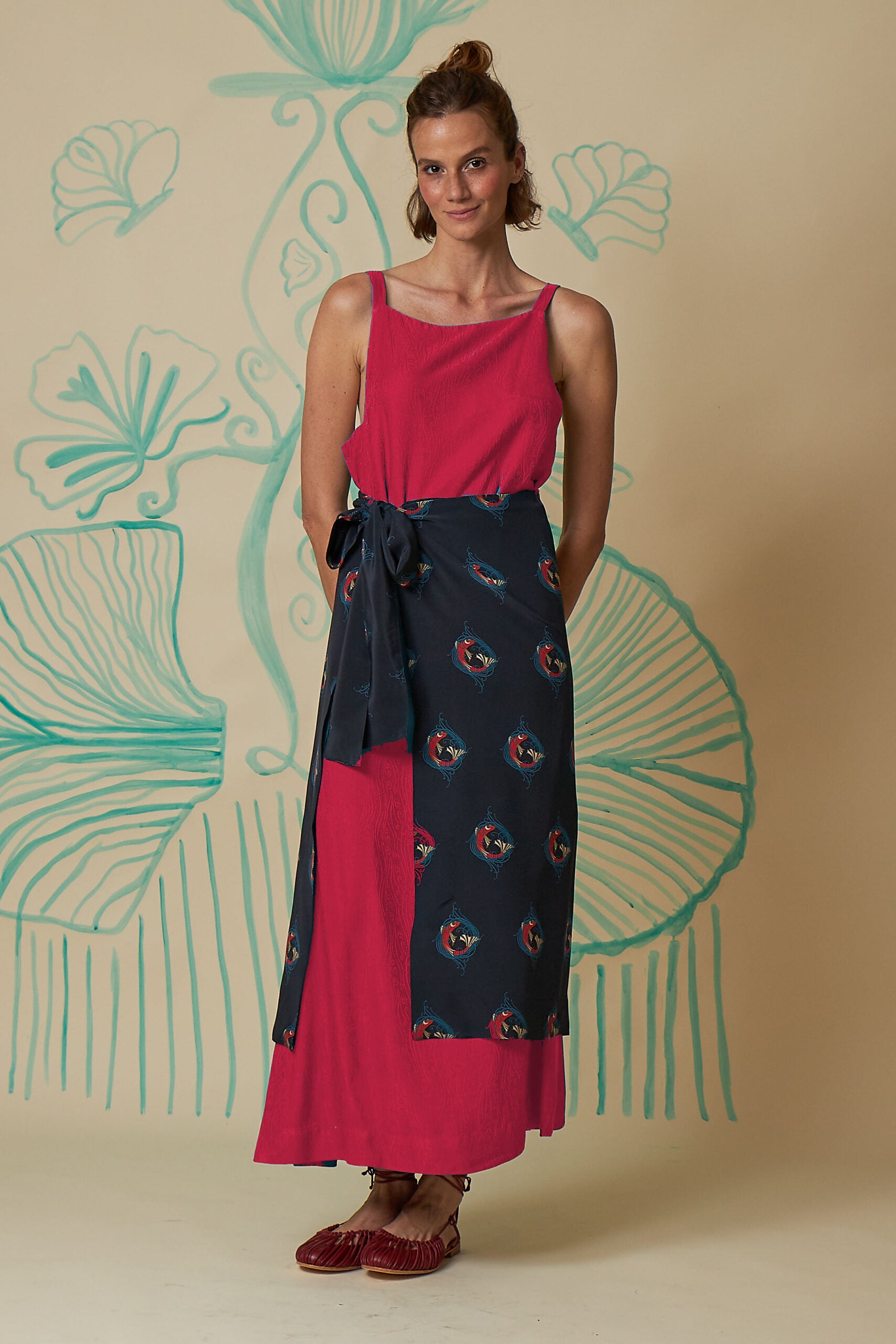 VESTIDO ADELIA