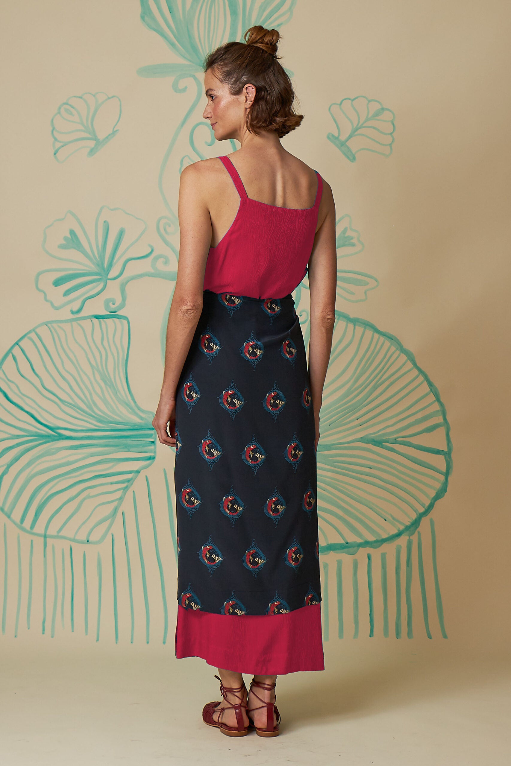VESTIDO ADELIA