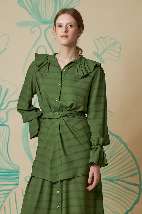 VESTIDO ALEXANDRITA