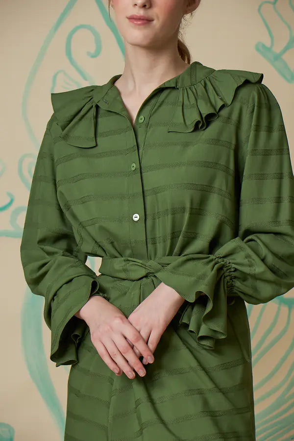 VESTIDO ALEXANDRITA
