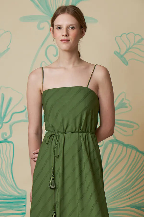 VESTIDO ESMERALDA