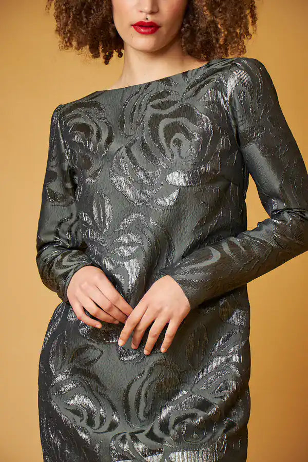 VESTIDO MEIRE