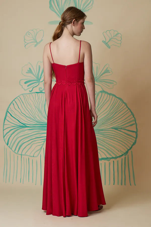 VESTIDO LUISA