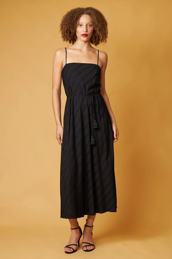 VESTIDO ESMERALDA