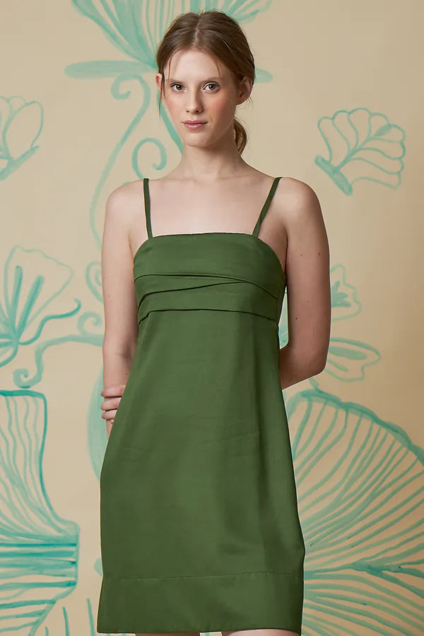 VESTIDO IRACI