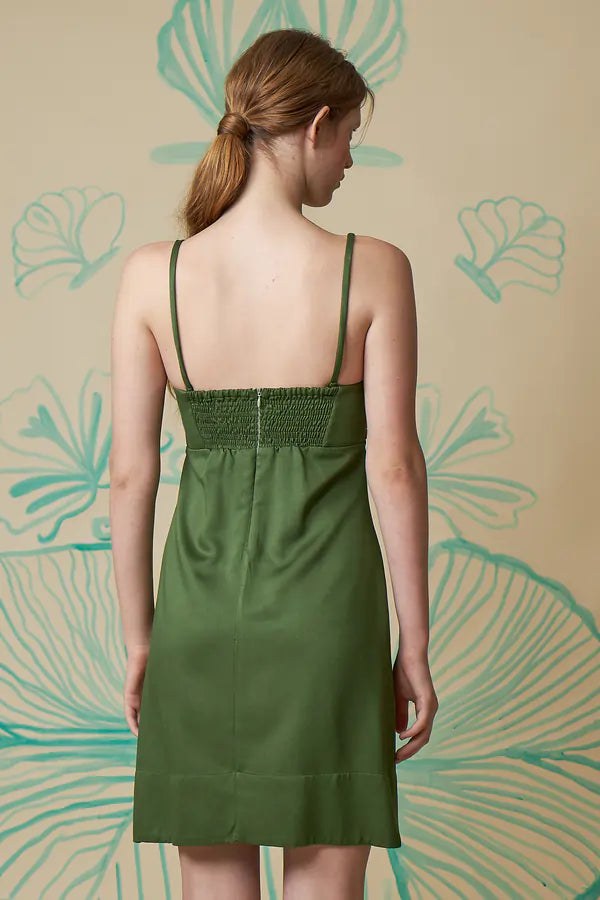 VESTIDO IRACI