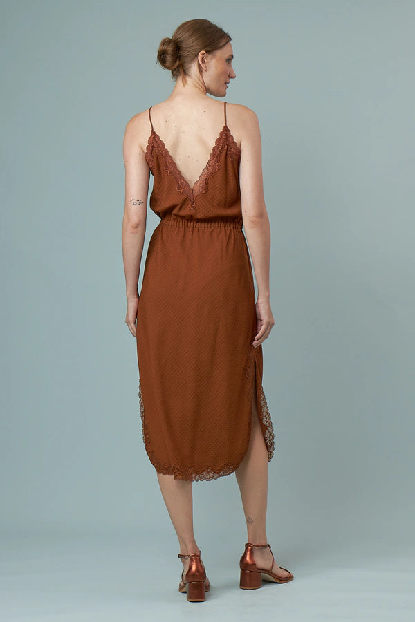 VESTIDO PERSEPHONE