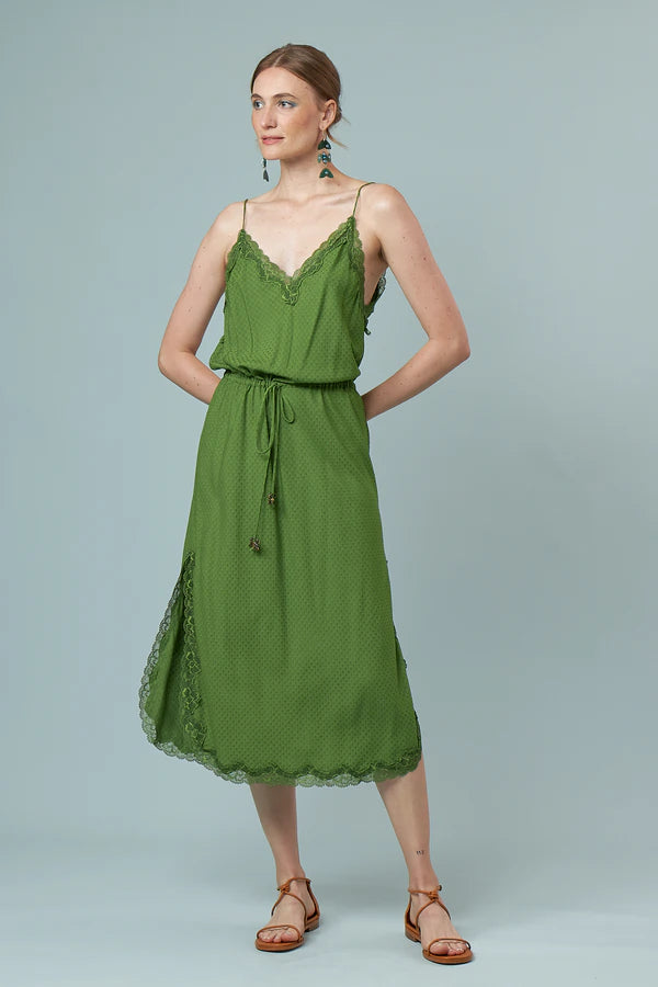 VESTIDO PERSEPHONE