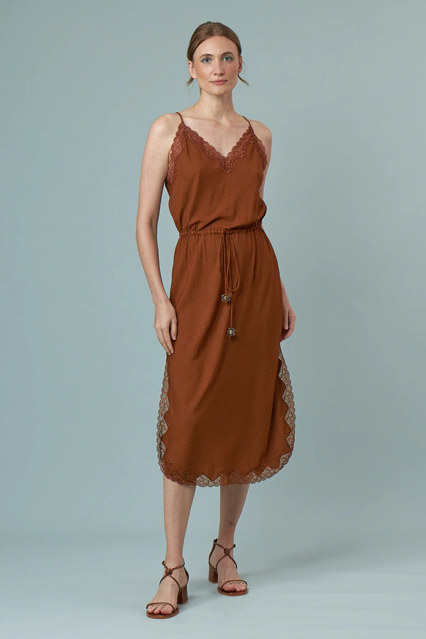 VESTIDO PERSEPHONE