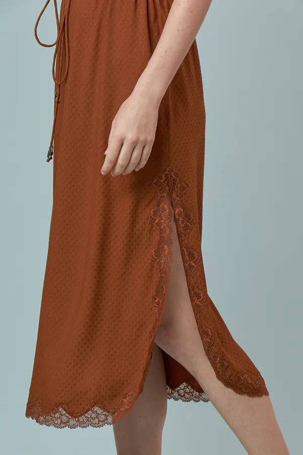 VESTIDO PERSEPHONE