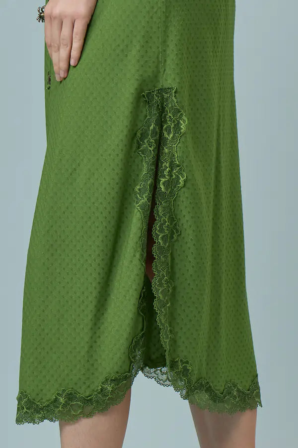 VESTIDO PERSEPHONE