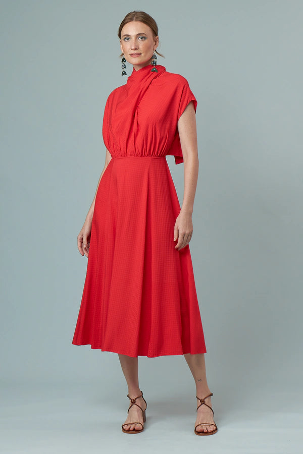 VESTIDO ELESTREN