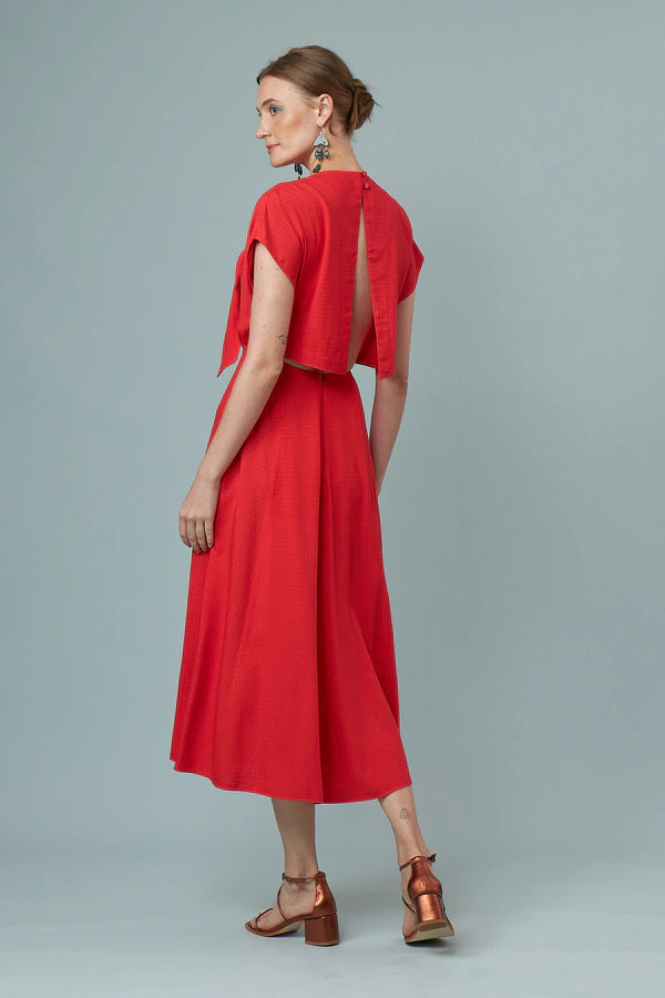 VESTIDO ELESTREN