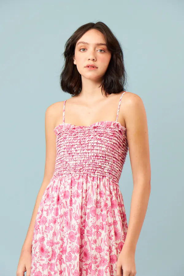 VESTIDO LUMINA