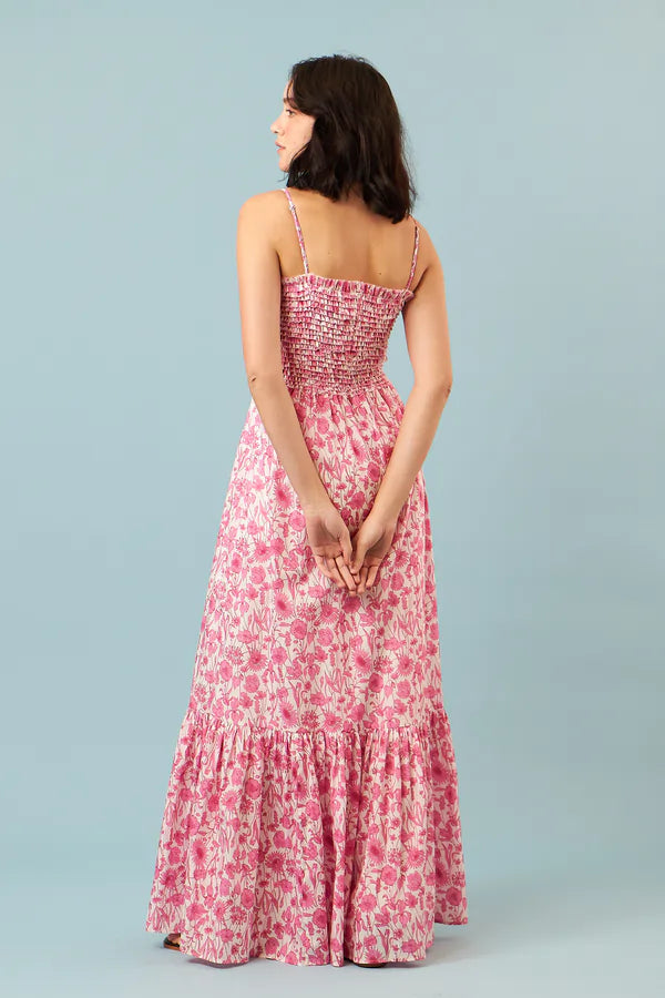 VESTIDO LUMINA