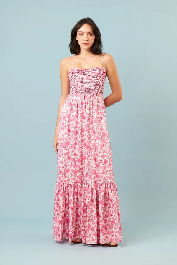 VESTIDO LUMINA