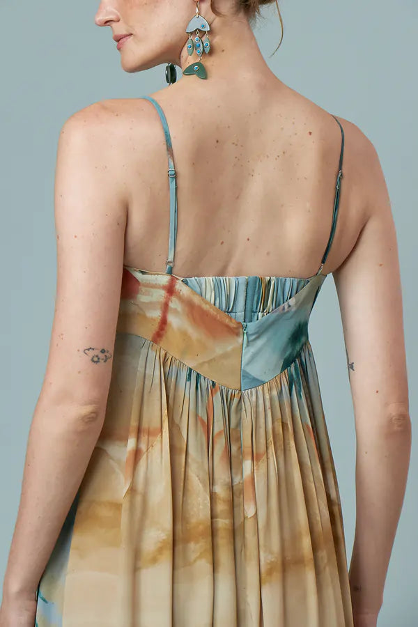 VESTIDO ABELIE
