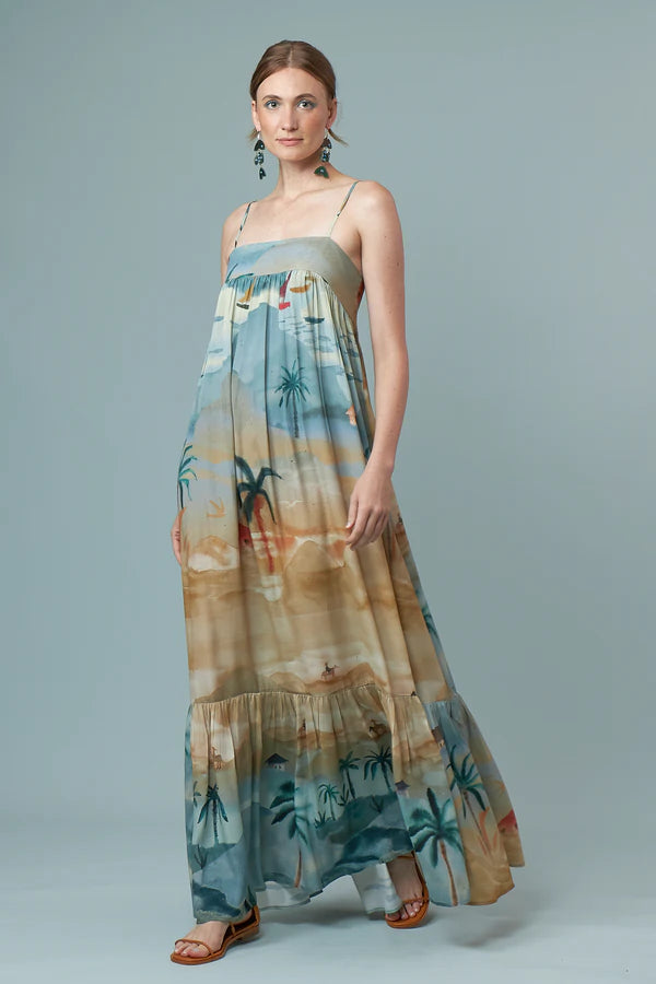 VESTIDO ABELIE