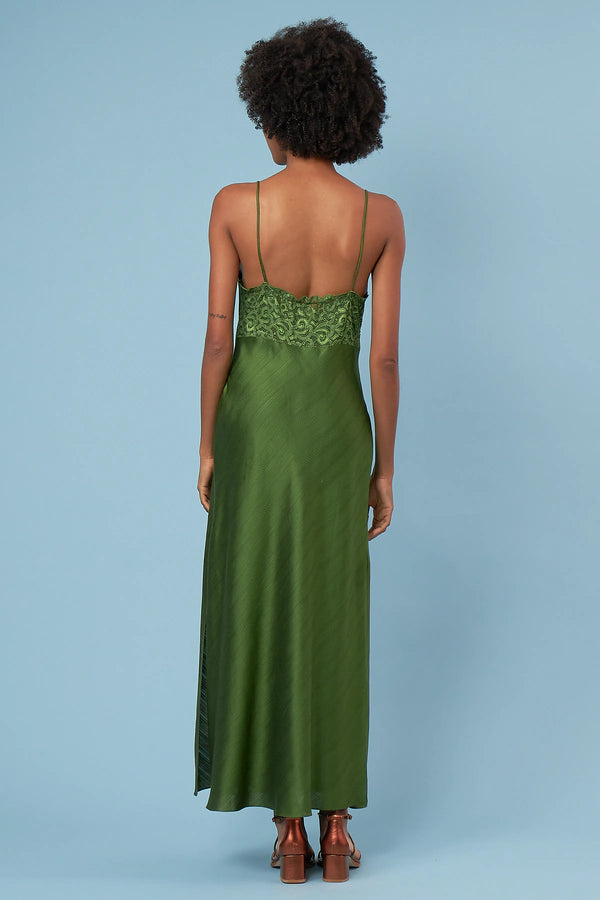 VESTIDO PITUBA