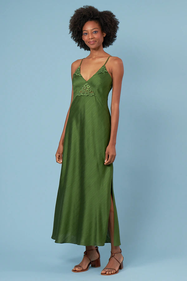 VESTIDO PITUBA
