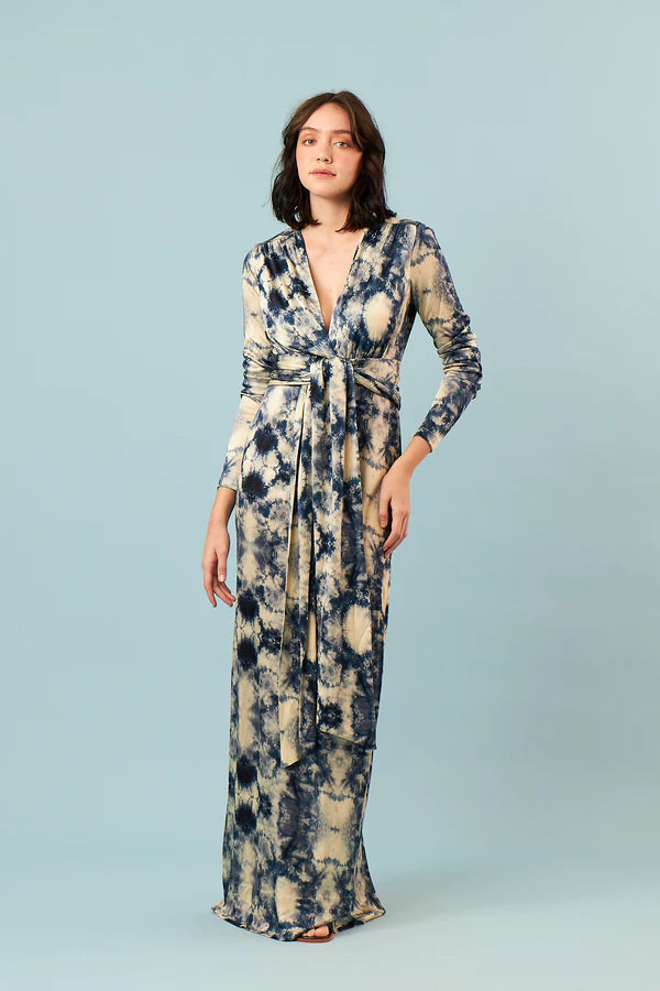 VESTIDO LAUREN