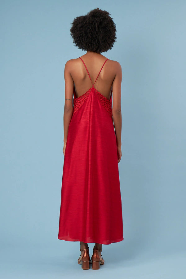 VESTIDO MALIBU