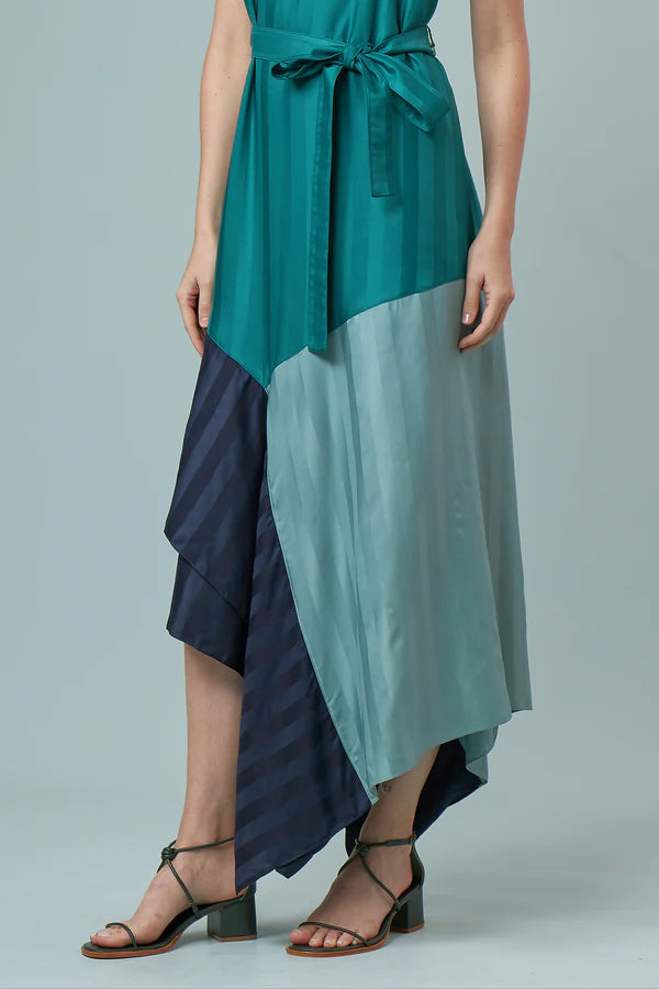 VESTIDO RODOLFA