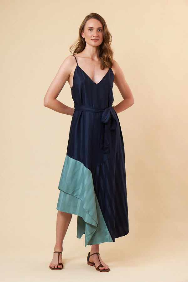 VESTIDO RODOLFA