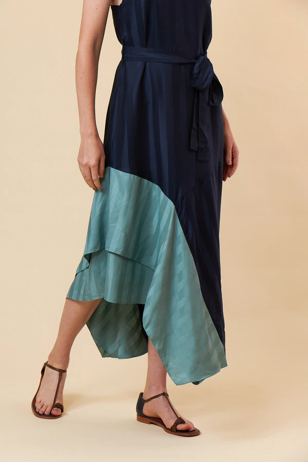 VESTIDO RODOLFA
