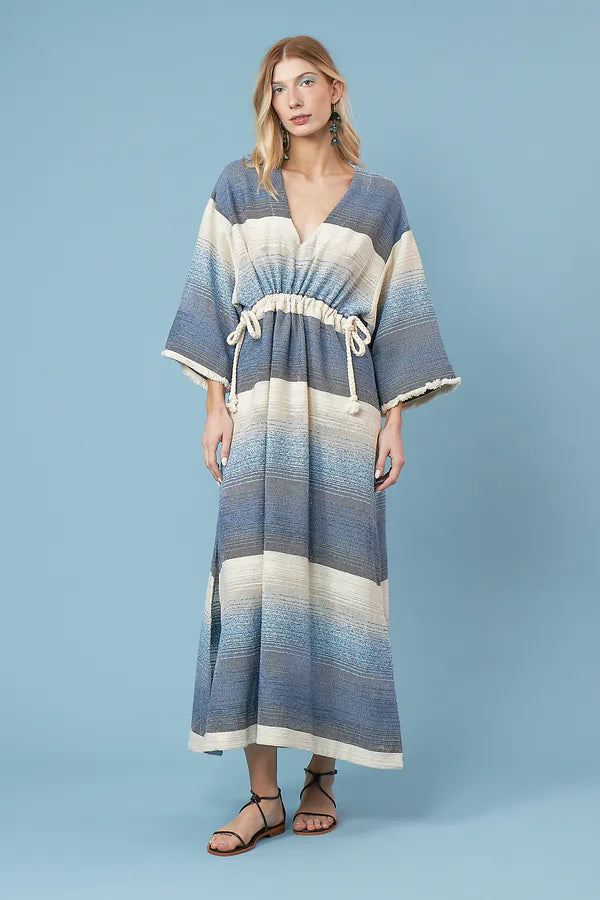 VESTIDO MARTINA