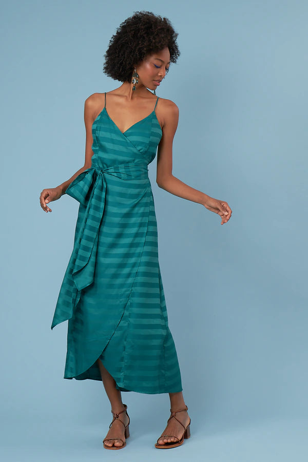 VESTIDO AISHA