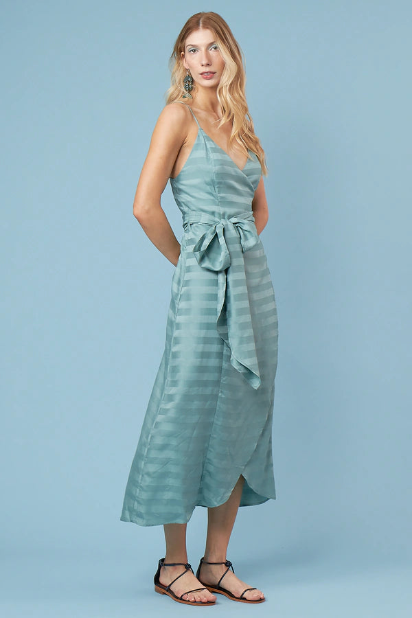 VESTIDO AISHA