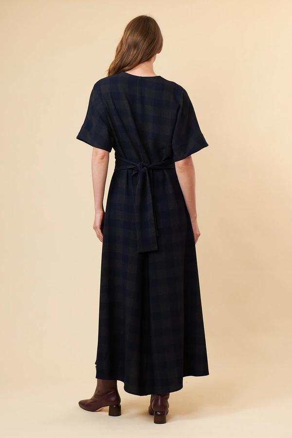 VESTIDO TUKANO