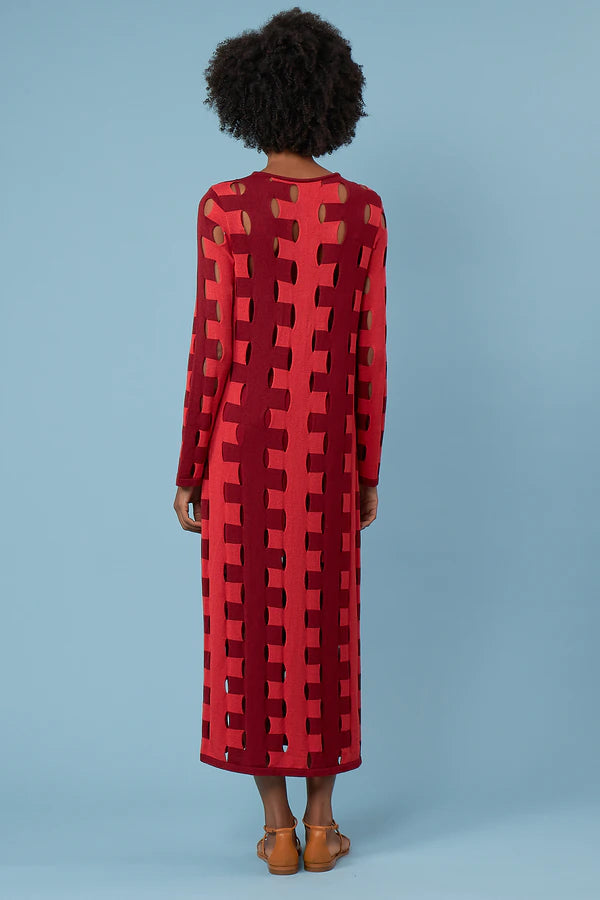 VESTIDO NYX
