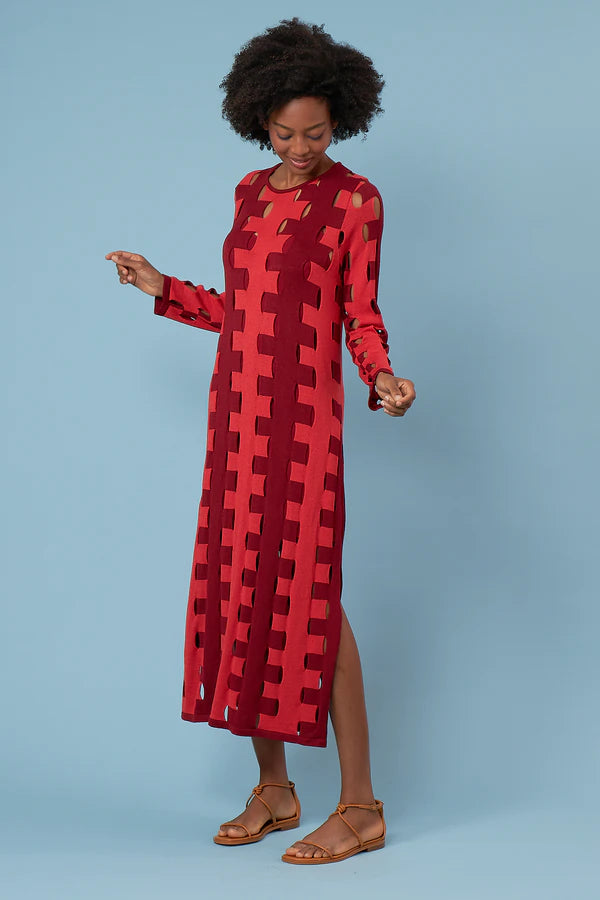 VESTIDO NYX