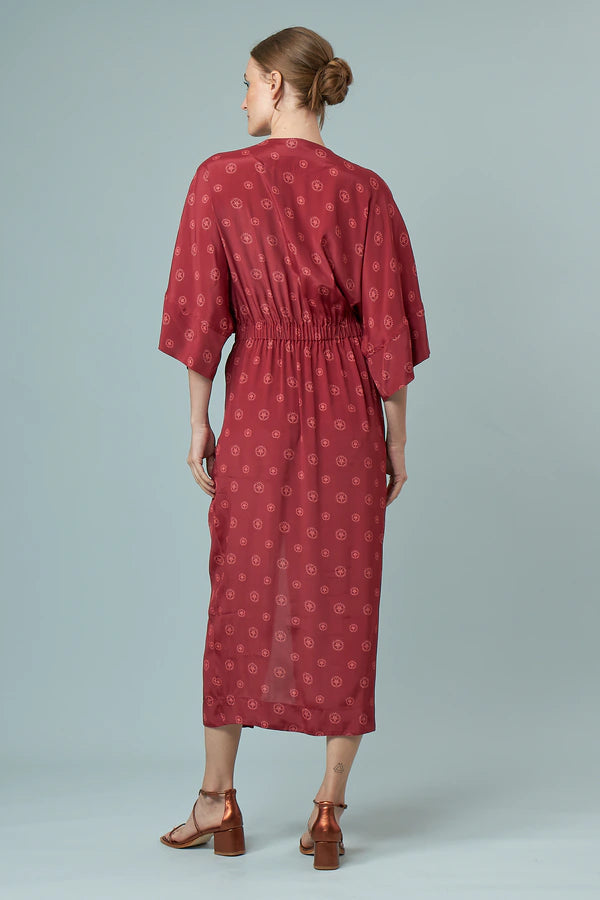 VESTIDO MARGOT