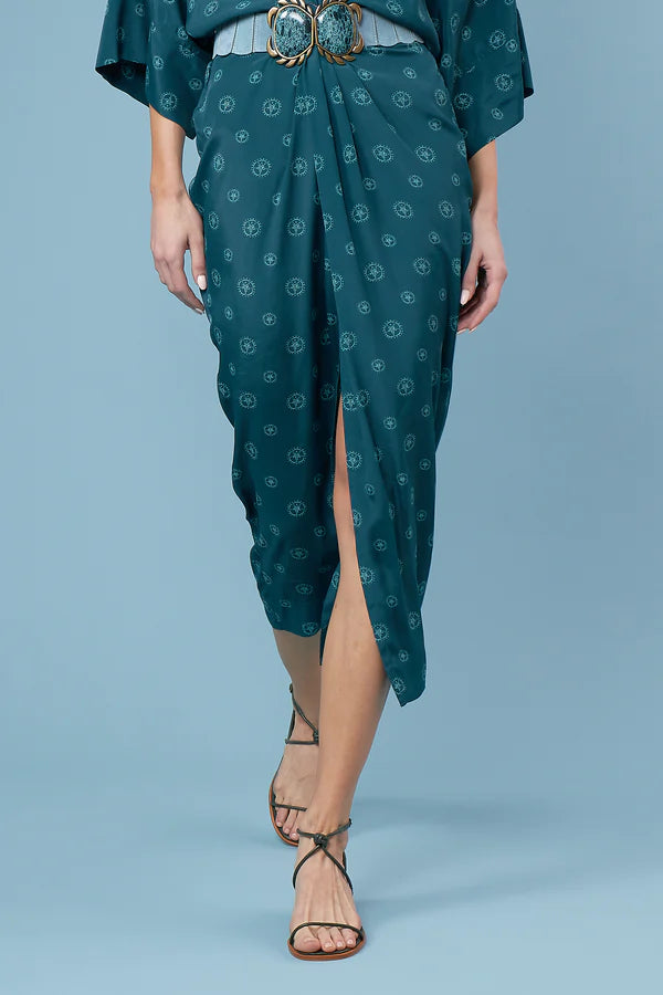 VESTIDO MARGOT