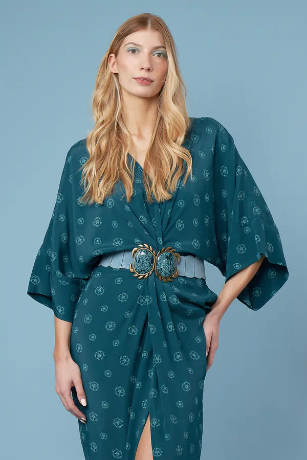 VESTIDO MARGOT