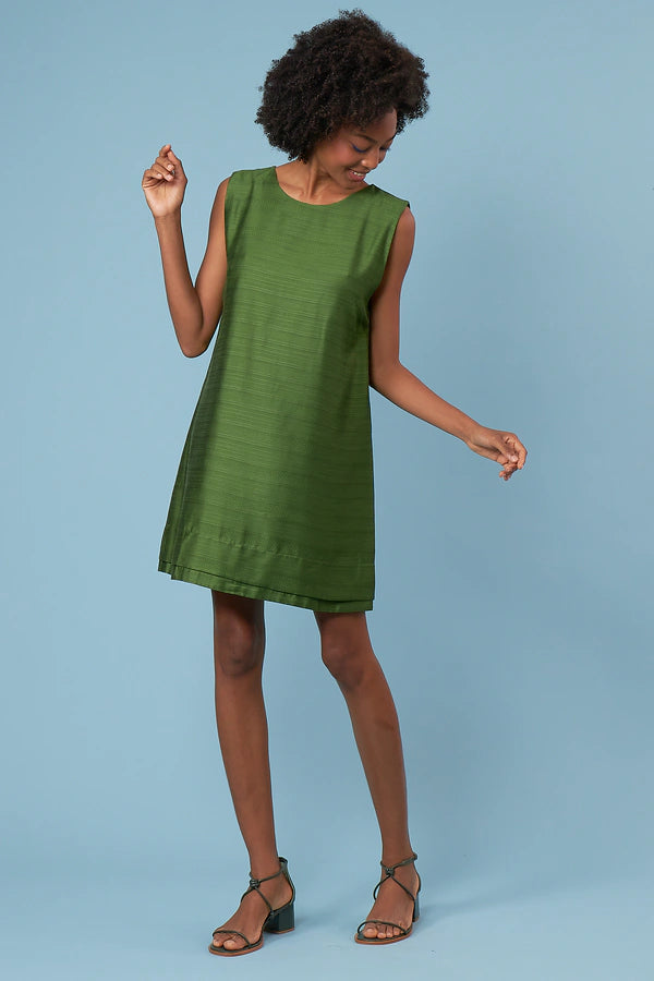 VESTIDO CUMBUCO