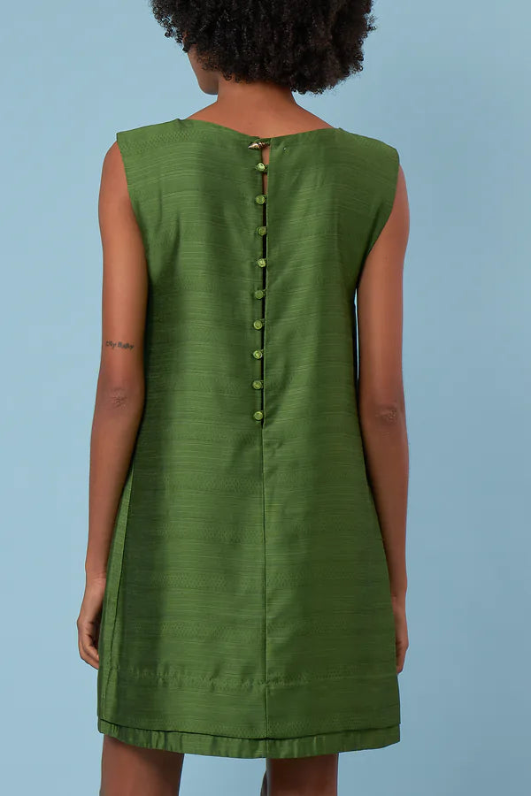 VESTIDO CUMBUCO