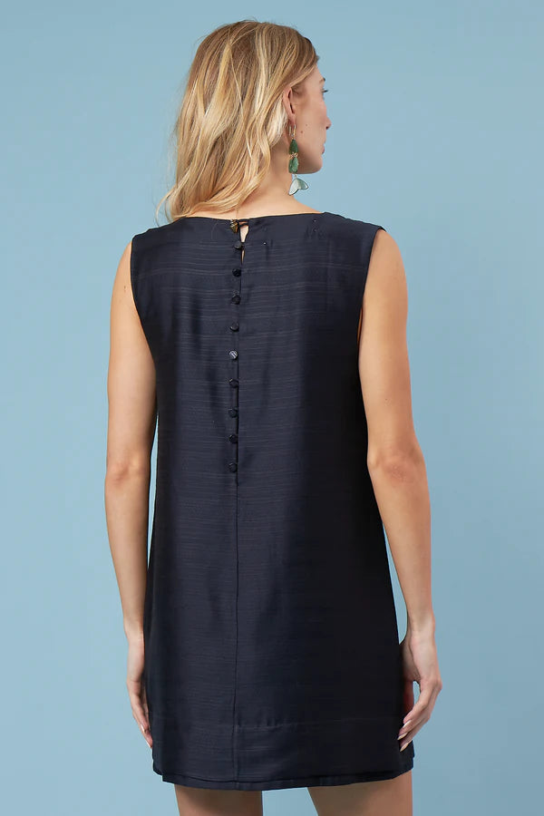 VESTIDO CUMBUCO