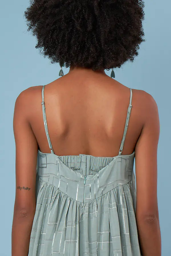 VESTIDO ABELIE