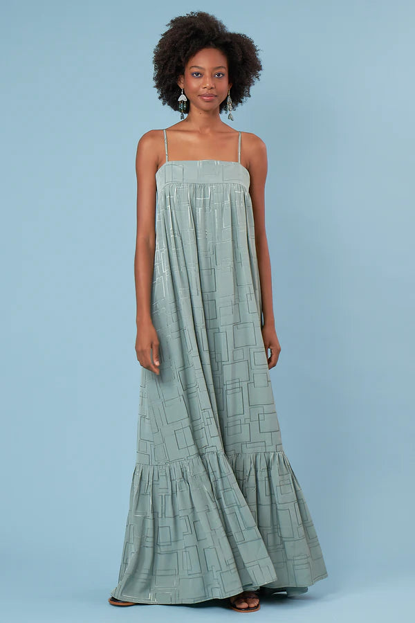 VESTIDO ABELIE