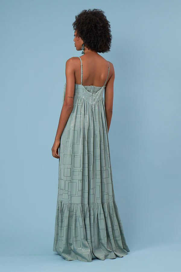 VESTIDO ABELIE